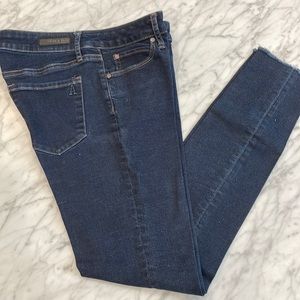 ARTICLES OF SOCIETY JEANS